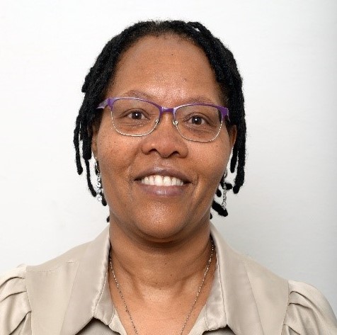 Dr. Teresa W. Ngigi